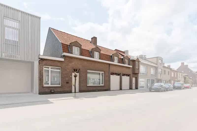 Huis te koop Volledige Aanbod