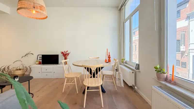 Appartement te huur