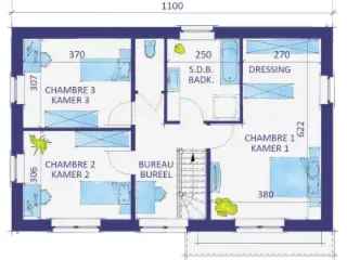 Huis te koop - Havinnes VBC70717