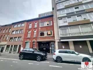 Huis gemengd gebruik te koop - Charleroi VBD05475