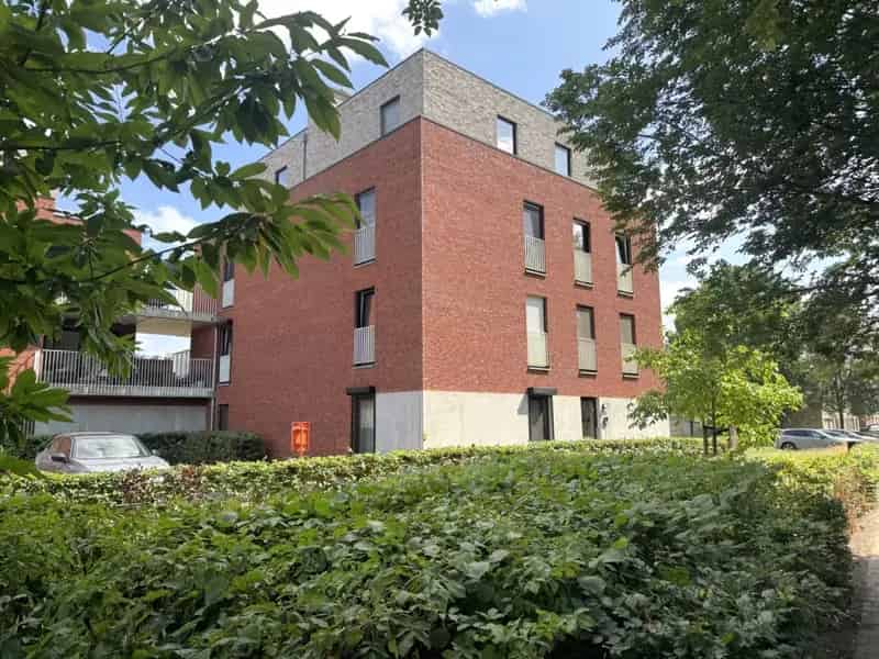 Gelijkvloers appartement te huur Turnhout