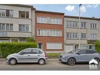 Appartement te Koop Groot Bijgaarden 2 Slaapkamers Renovatie
