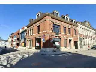 Handelspand Kortrijk 267m2 OLV Kerk Grote Markt