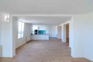 Penthouse te koop - Etterbeek VBB83381