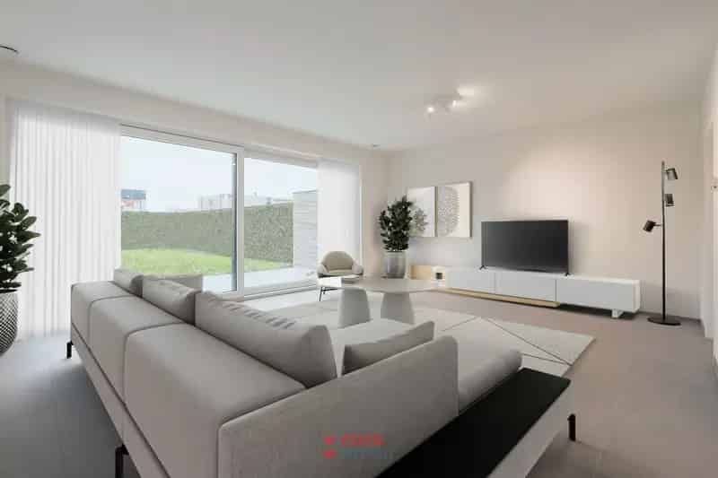 Ruime Kwalitatieve Nieuwbouwwoning Torhout