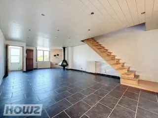 Huis te koop Willemeau 144m² 3 slaapkamers