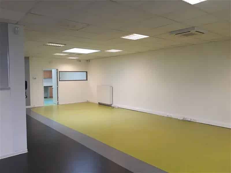 Kantoren te huur Holsbeek vanaf 20 m²
