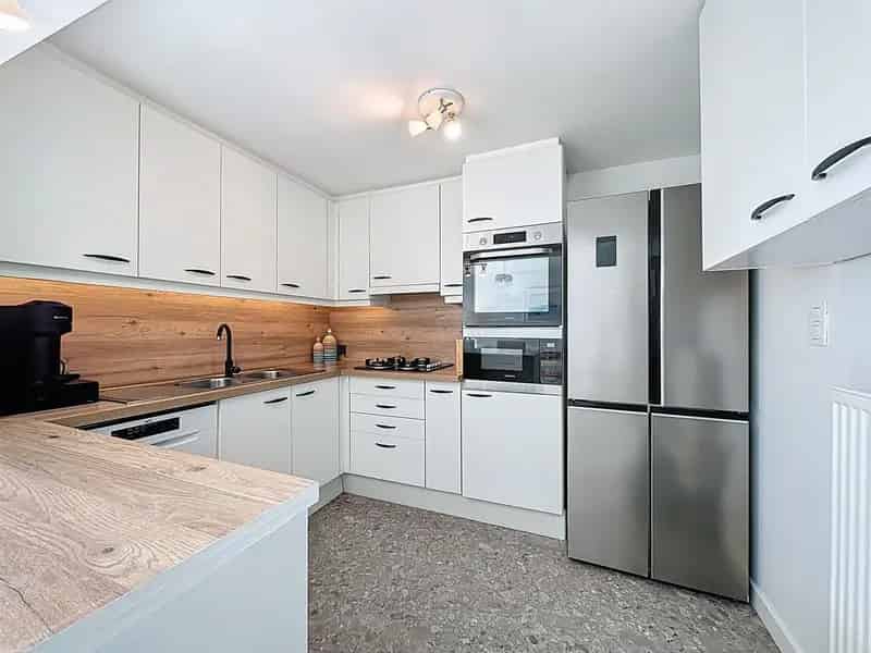 Energiezuinige woning EPC-A label Duin uitzicht