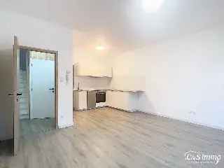 Appartement te Huur Antwerpen - Duplex 2 slaapkamers