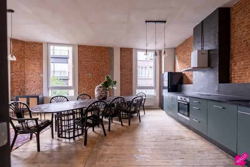 Studentenappartement te huur Nabij openbaar vervoer
