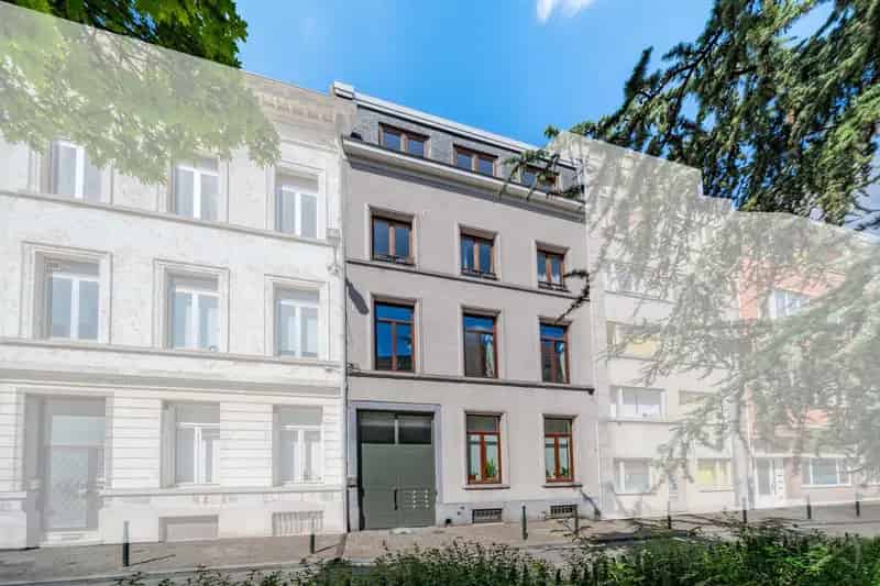 Appartement te koop Brussel 2 slaapkamers 78m²