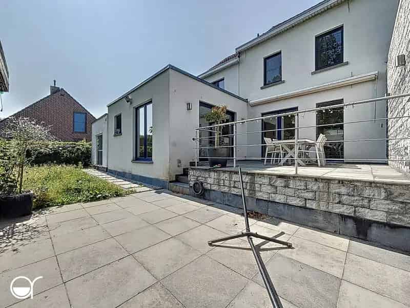 Huis te koop Smeerebbe-Vloerzegem 3 slaapkamers