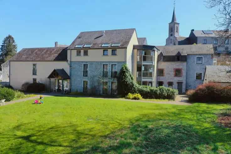 Appartementenblok te Koop 35 Kamers