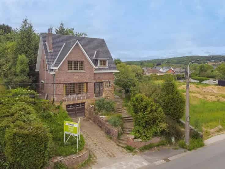 Te renoveren villa 3 slaapkamers Dworp