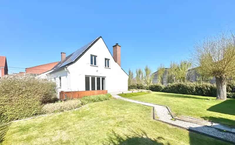 Villa te koop Waregem 197m² 991m² perceel
