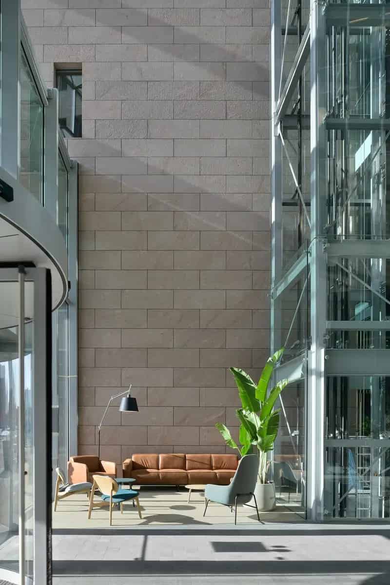 Kantoorruimte te Huur Gent Nabij E40 E17