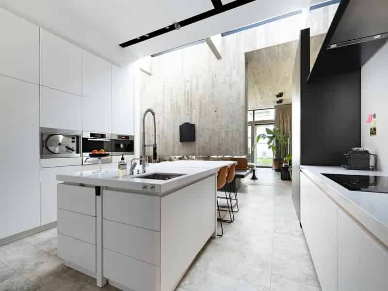 Luxe Herenhuis Antwerpen Zuid 700m² Zwembad Fitness Sauna