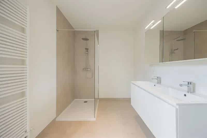 Moderne Halfopen Nieuwbouwwoning Kempische Vaart