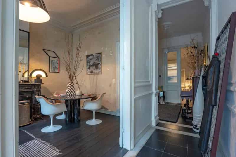 Betoverende herenwoning met karakter en klasse