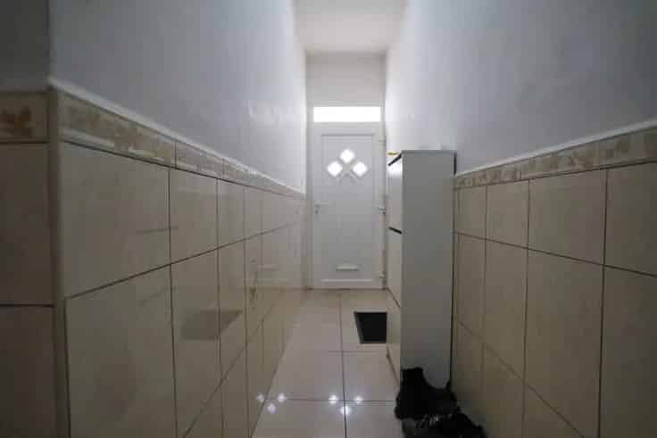 Huis Te Koop 4 slaapkamers Dampoort