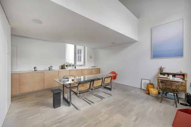 Modern Appartement te huur Anderlecht
