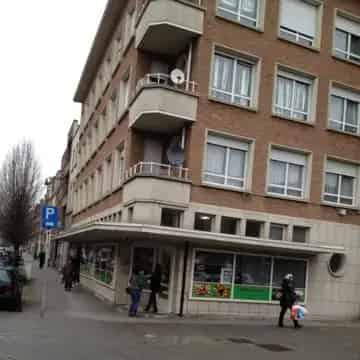 Appartementen Boomsesteenweg 1956 3 slaapkamers 1 slaapkamer
