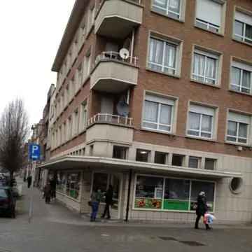 Te koop appartement Boomsesteenweg 377-379 met 1 of 3 slaapkamers