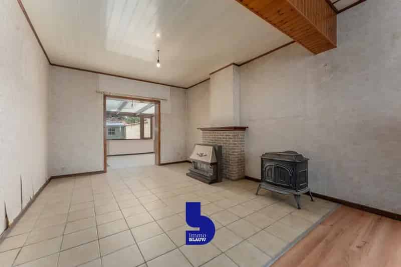 Huis te koop: Charmante woning met potentieel te renoveren