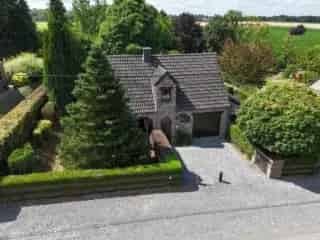 Huis te koop Sprimont 3 slaapkamers 2 garages zonnepanelen