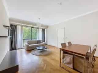 Appartement te huur Ukkel 60m2 Gemeubileerd Nabij Edith Cavellstraat