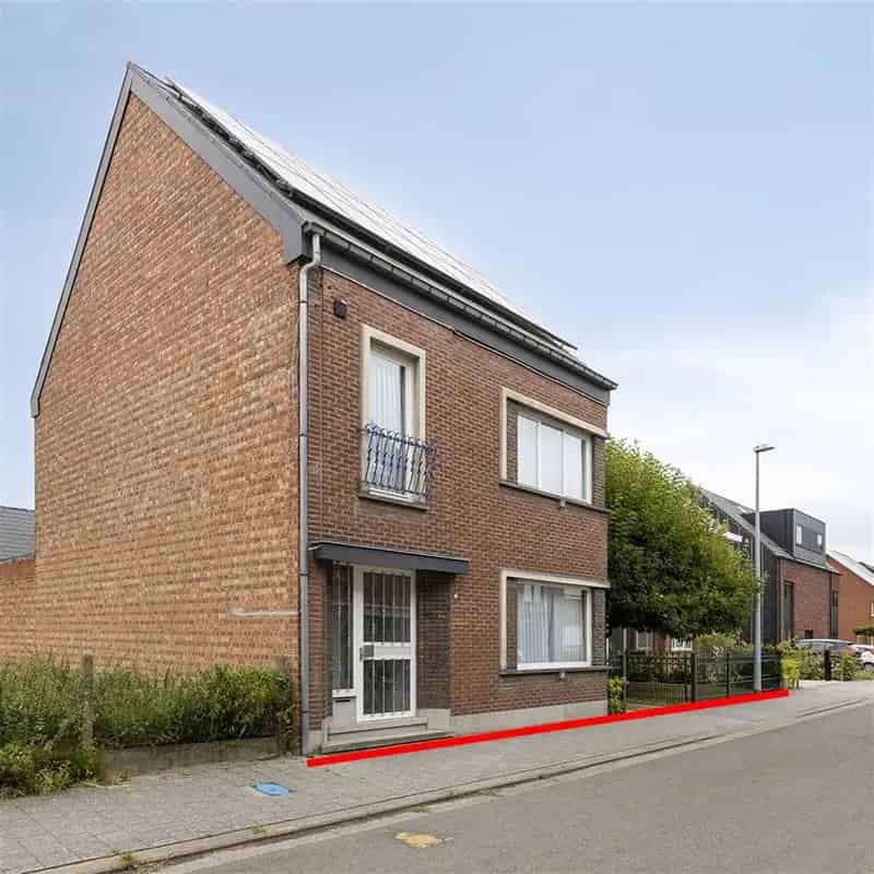 Huis te koop