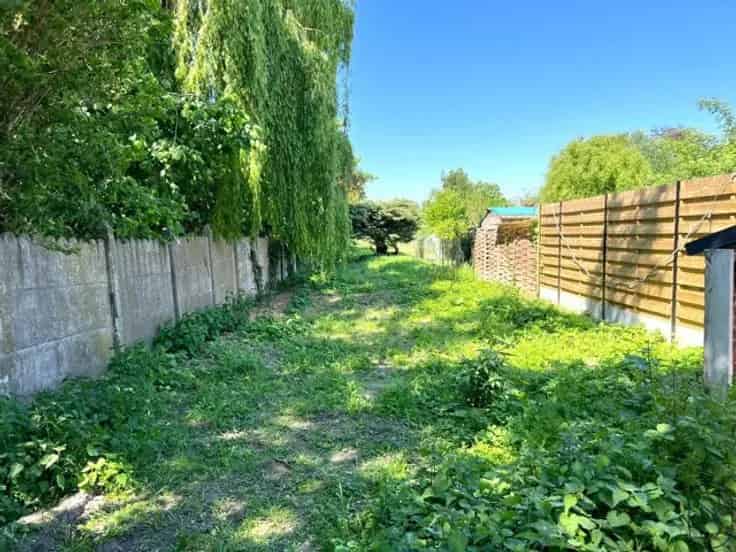 Huis Te Koop Renovatieproject HOB 1082m2