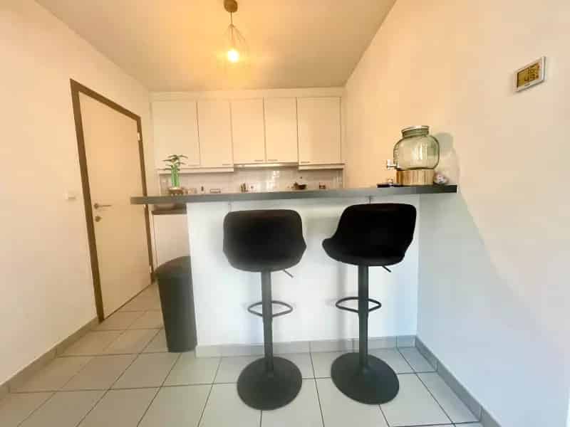 Appartement te Huur Sleidinge Centrum