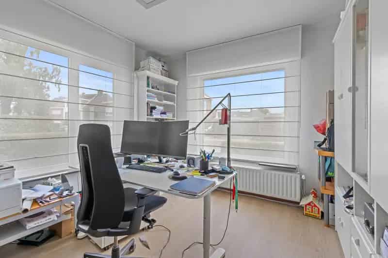 Instapklare Open Bebouwing Sint-Michiels