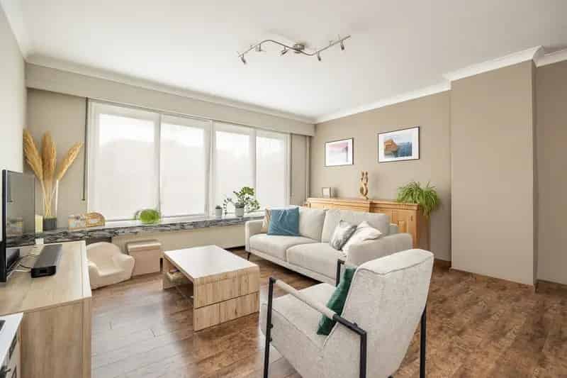 Instapklare woning te Wilrijk