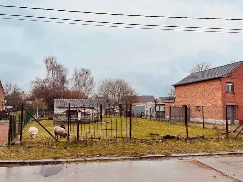 Bouwgrond te Koop in Budingen Zoutleeuw 7a 71ca