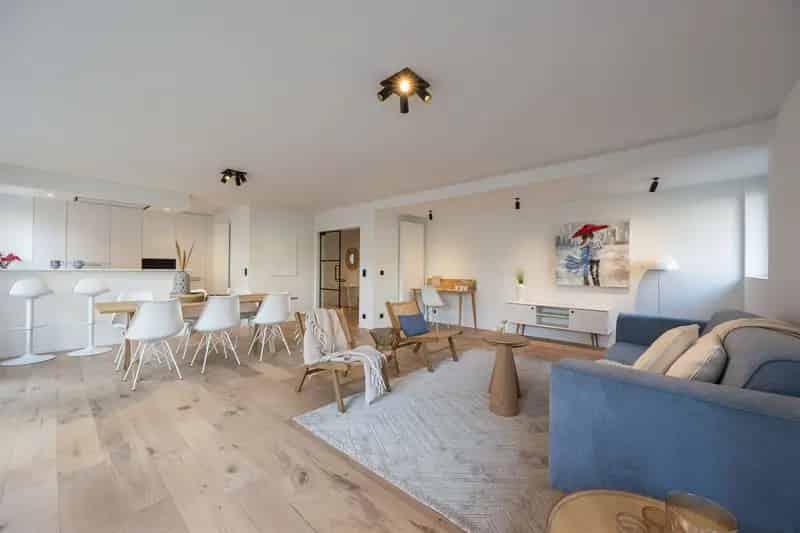 Appartement te huur Deurne Zuid Boekenbergpark