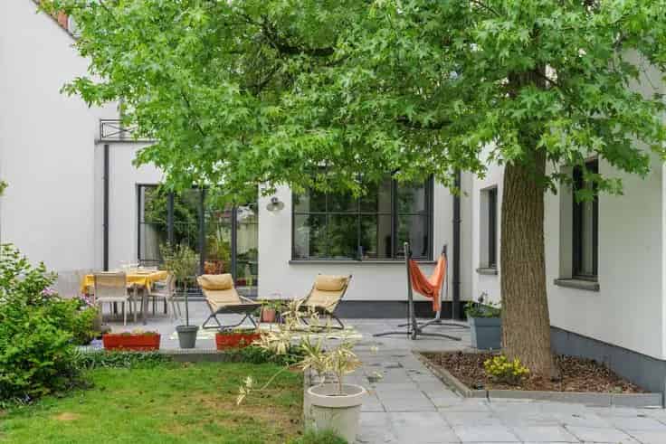 Herenhuis Te Koop Sint Niklaas: 6 slaapkamers, 432m²