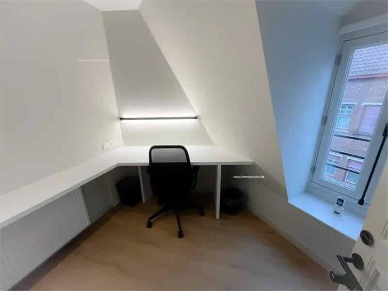 Kantoorruimte te huur Brugge 7m²