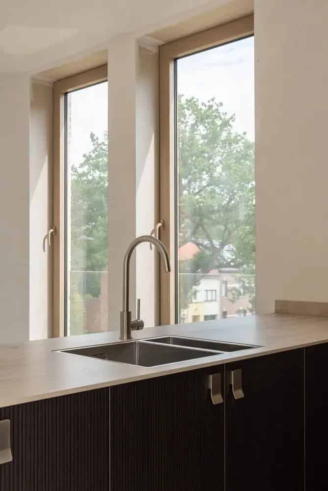 Penthouse 2 Autostaanplaatsen