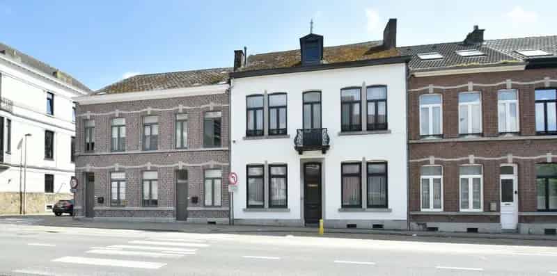 Herenwoning Neoclassicistische Stijl Tongeren