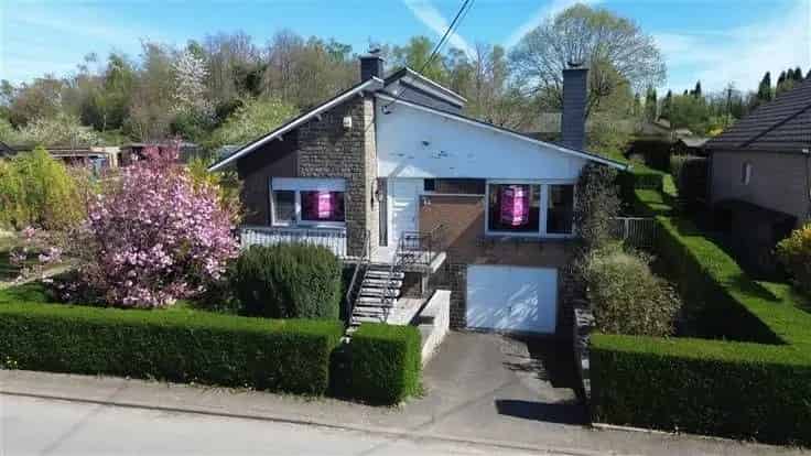 Bungalow te moderniseren te Flémalle