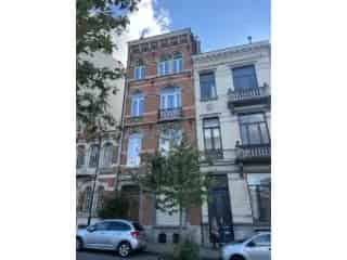 Appartement te koop Brussel - 2 slaapkamers - EU wijk