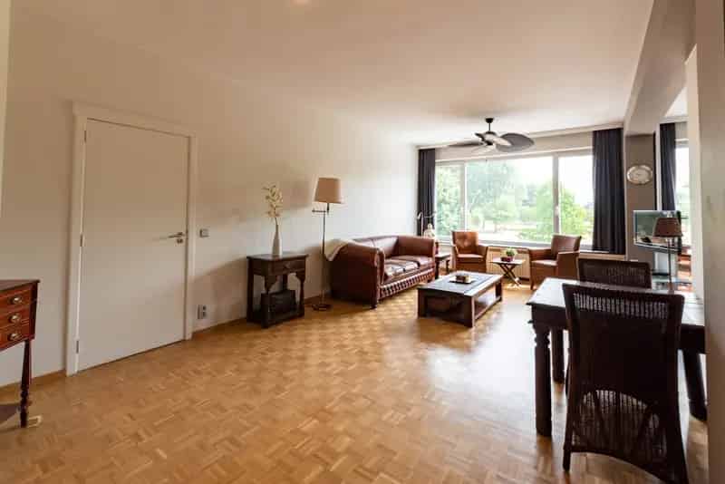Gemeubeld 1 Slaapkamer Appartement Antwerpen
