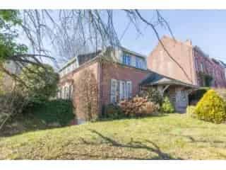 Huis te koop La Hulpe 7 slaapkamers grote tuin