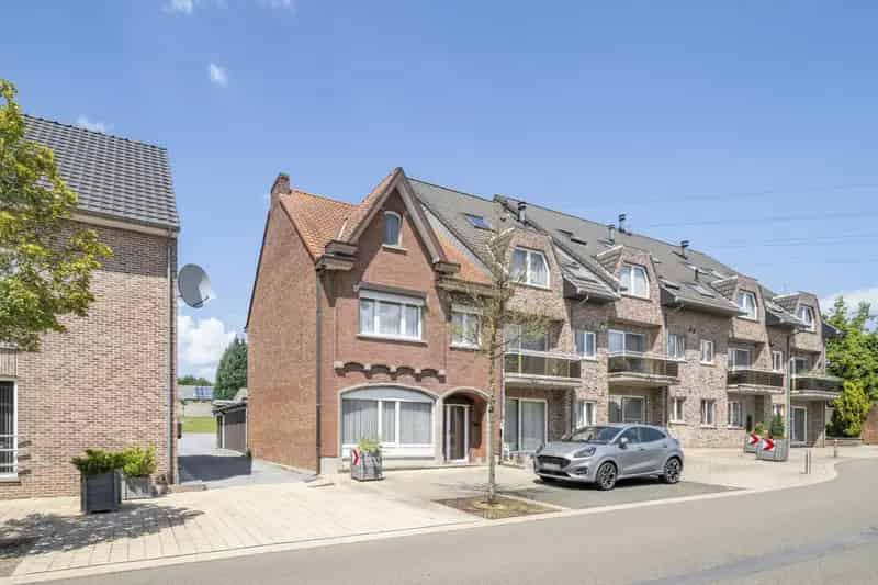 Huis te huur Houthalen 244m² 4 slaapkamers tuin