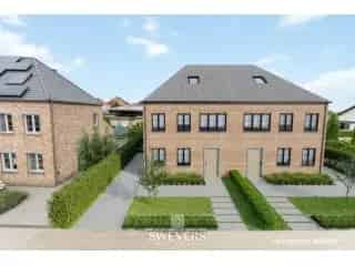 Bouwgrond te Koop Riemst 4a 78ca Centrale Rustige Ligging