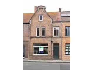 Huis te koop Pervijze 3 slaapkamers tuin
