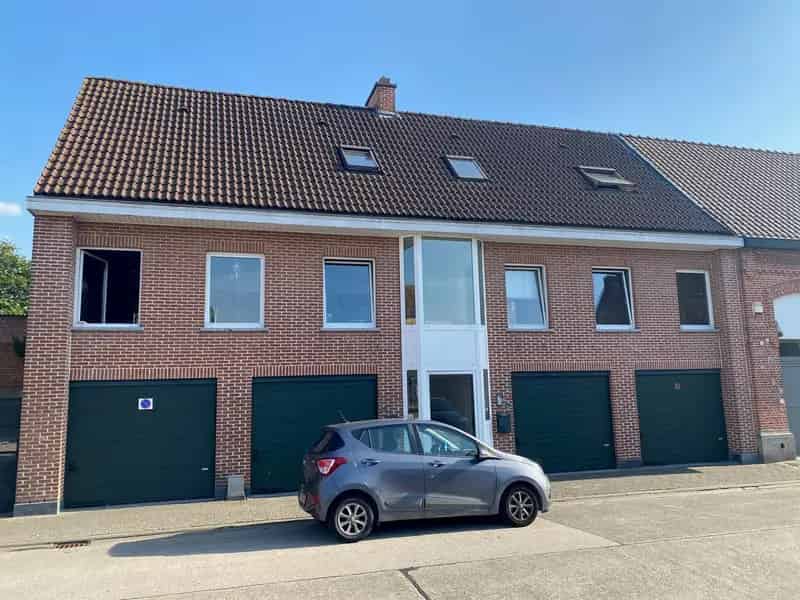 Duplex Appartement 3 slaapkamers Tuin Breendonk