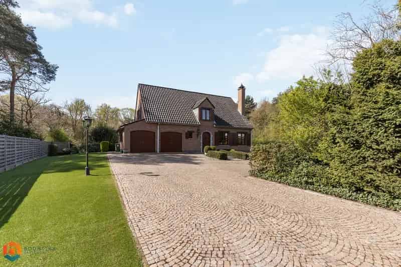 Huis te huur 3 slaapkamers 4580m2 Tremelo